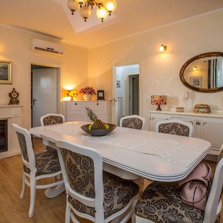Apartment Valerija Jesenice  Exteriör bild