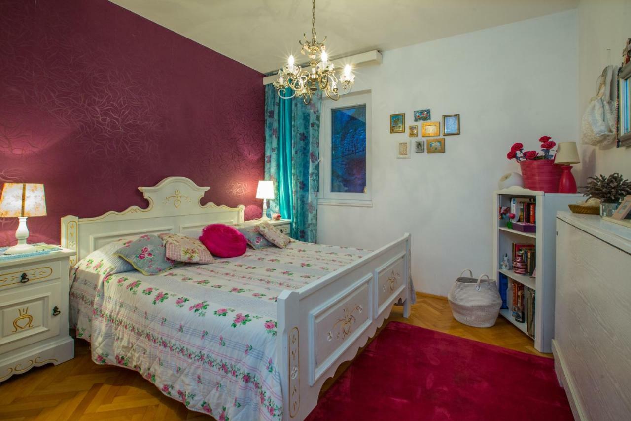 Apartment Valerija Jesenice  Exteriör bild